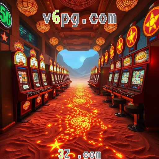 Reviva a Diversão dos Arcade no v6pg.com