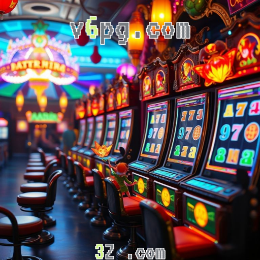 A Dinâmica dos Cards no v6pg.com: Mais que Jogar