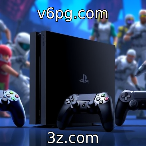 Desempenho de consoles na próxima geração