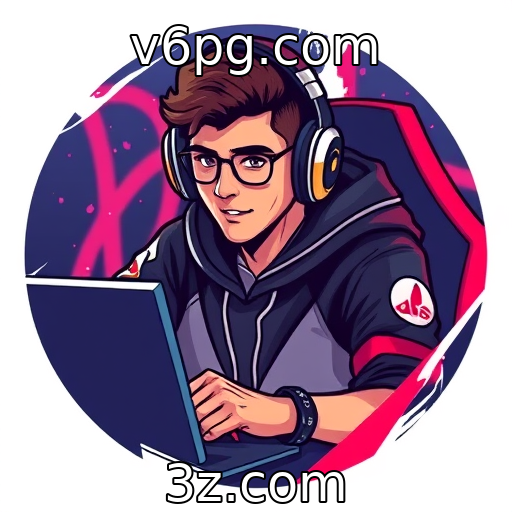 E-sports como uma carreira viável para jovens talentos