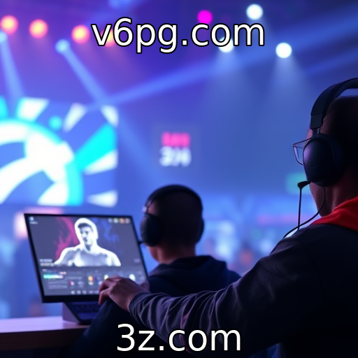 Perspectivas sobre eSports como profissão em 2025