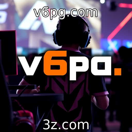 Evolução dos esports na cena competitiva