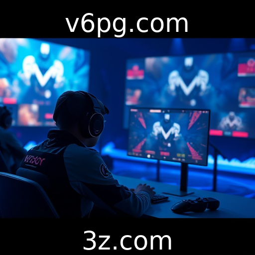 A evolução dos eSports e seu papel no mercado