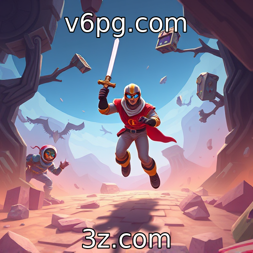 Inovações tecnológicas no design de jogos