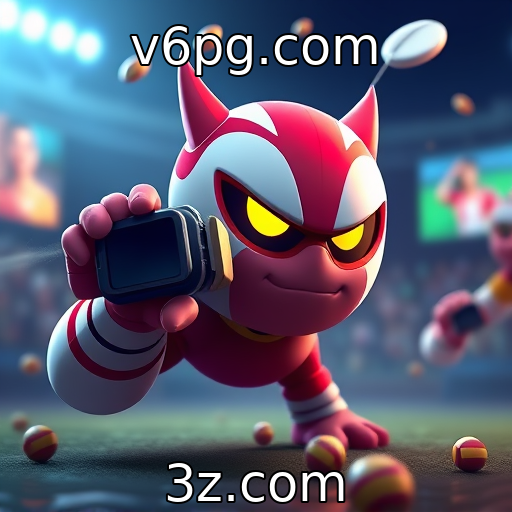 Perspectivas de crescimento no mercado de jogos digitais