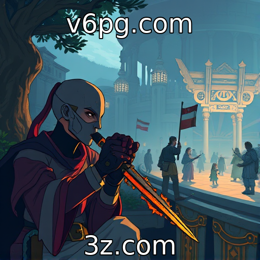 Como a narrativa interativa está mudando o design de jogos