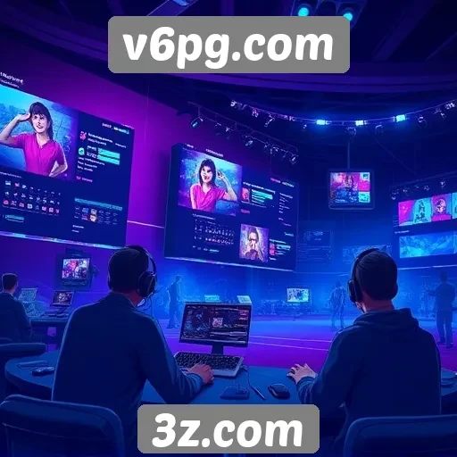 Estratégias para maximizar a experiência no v6pg.com