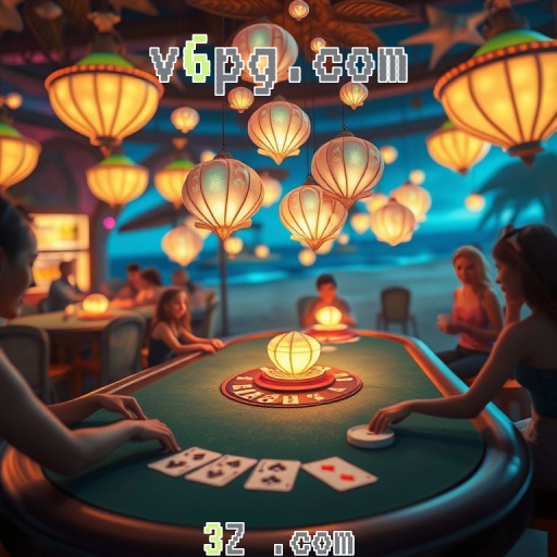 Conexões e Diversão: Multiplayer no v6pg.com