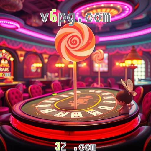 Roulette Inovadora: Atrações Imperdíveis do v6pg.com